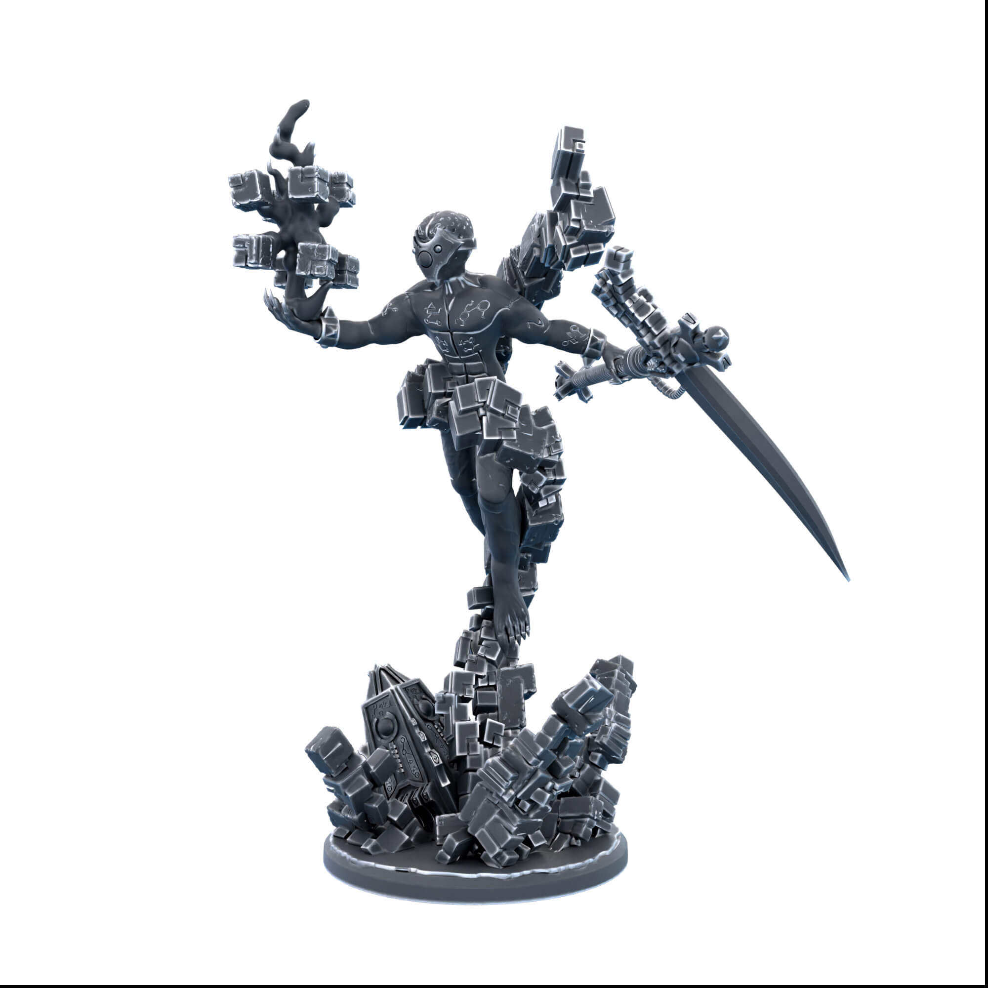 Eternal Dynasty - Shards of the star gods pack 1